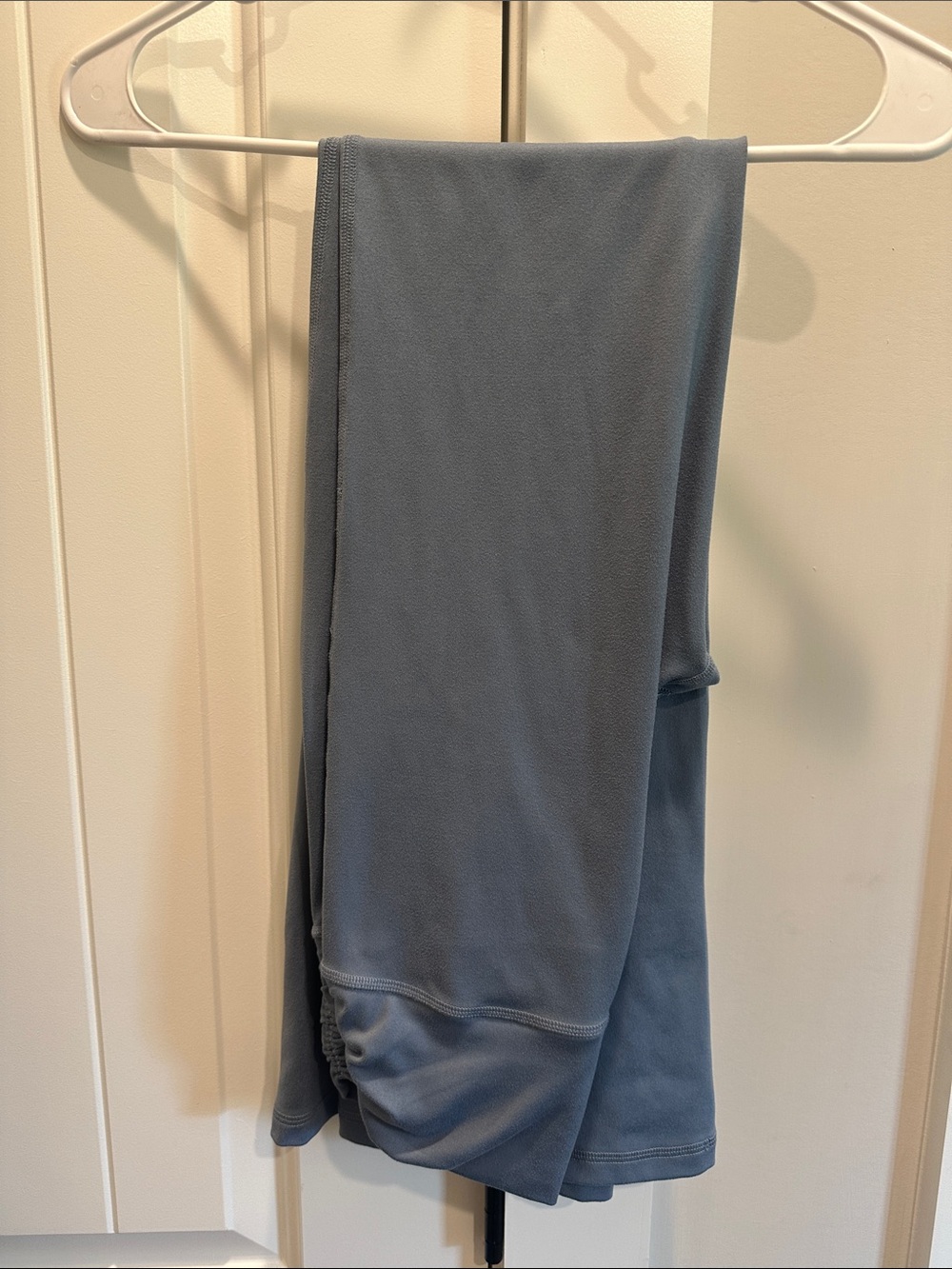 Hollister Slate Blue Sweatpants Joggers